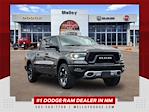 2022 Ram 1500 Crew Cab 4x4 Pickup for sale #X12518 - photo 18