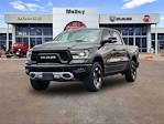 2022 Ram 1500 Crew Cab 4x4 Pickup for sale #X12518 - photo 1