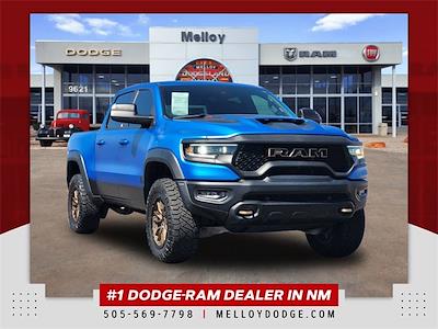 2022 Ram 1500 Crew Cab 4x4 Pickup for sale #X12521 - photo 1