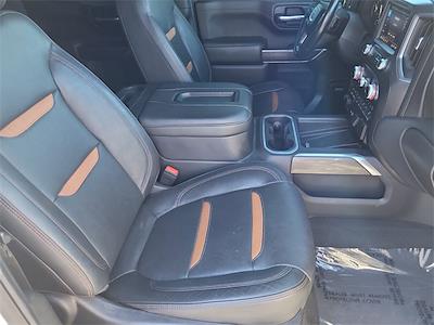 Used 2019 GMC Sierra 1500 AT4 Crew Cab for sale #X12521A - photo 1