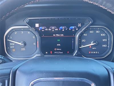 Used 2019 GMC Sierra 1500 AT4 Crew Cab for sale #X12521A - photo 2