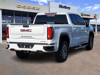 2019 GMC Sierra 1500 Crew Cab 4x4 Pickup for sale #X12521A - photo 2