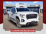 2019 GMC Sierra 1500 Crew Cab 4x4 Pickup for sale #X12521A - photo 1