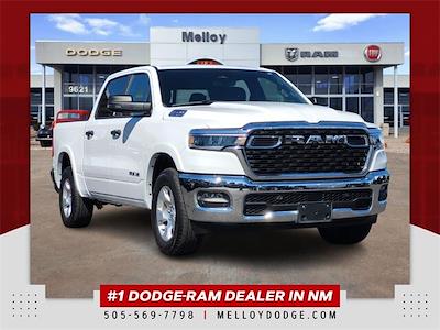 2025 Ram 1500 Crew Cab 4x4 Pickup for sale #X12523 - photo 1