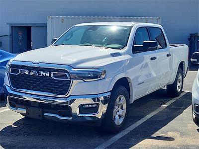2025 Ram 1500 Crew Cab 4x4 Pickup for sale #X12523 - photo 1