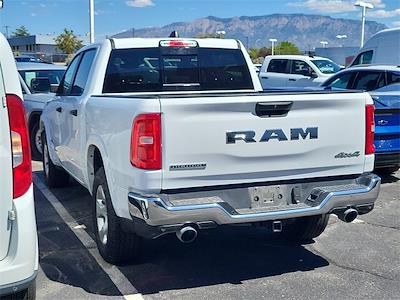 2025 Ram 1500 Crew Cab 4x4 Pickup for sale #X12523 - photo 2