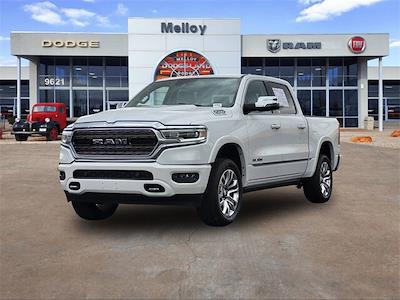 2024 Ram 1500 Crew Cab 4x4 Pickup for sale #X12527 - photo 1