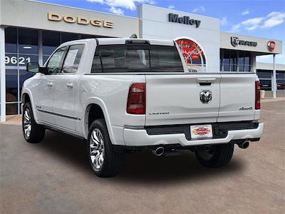 2024 Ram 1500 Crew Cab 4x4 Pickup for sale #X12527 - photo 2