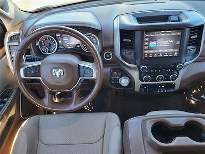 2021 Ram 1500 Crew Cab 4x4 Pickup for sale #X12527A - photo 1