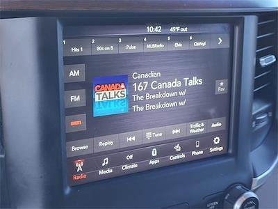 2021 Ram 1500 Crew Cab 4x4 Pickup for sale #X12527A - photo 2