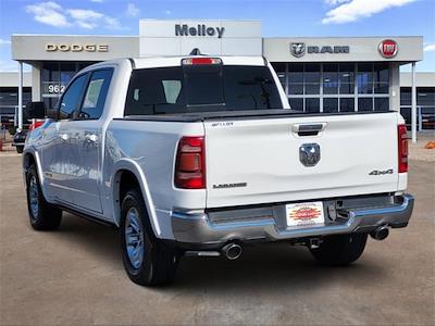 2021 Ram 1500 Crew Cab 4x4 Pickup for sale #X12527A - photo 2