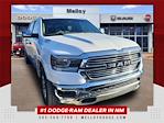 Used 2021 Ram 1500 Laramie Crew Cab for sale #X12527A - photo 10