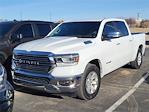 Used 2021 Ram 1500 Laramie Crew Cab for sale #X12527A - photo 1