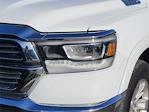 Used 2021 Ram 1500 Laramie Crew Cab for sale #X12527A - photo 3