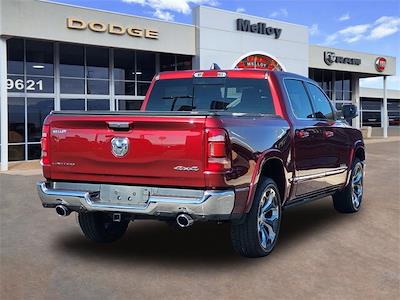 2021 Ram 1500 Crew Cab 4x4 Pickup for sale #X12528 - photo 1