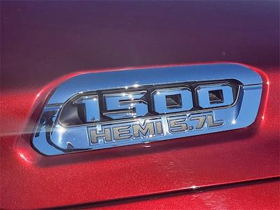 2021 Ram 1500 Crew Cab 4x4 Pickup for sale #X12528 - photo 2