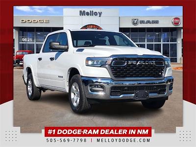 2025 Ram 1500 Crew Cab 4x4 Pickup for sale #X12532 - photo 1