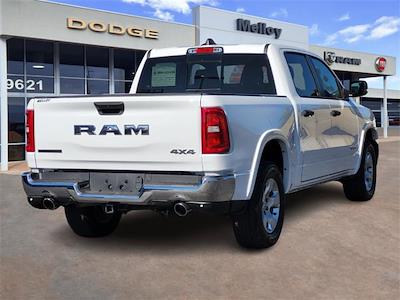 2025 Ram 1500 Crew Cab 4x4 Pickup for sale #X12532 - photo 2