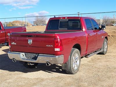 Used 2015 Ram 1500 SLT Crew Cab for sale #X12532A - photo 2