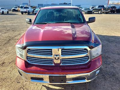 Used 2015 Ram 1500 SLT Crew Cab for sale #X12532A - photo 2
