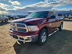Used 2015 Ram 1500 SLT Crew Cab for sale #X12532A - photo 4