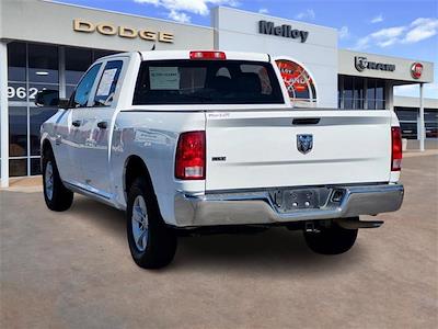 Used 2023 Ram 1500 Classic SLT Crew Cab for sale #X12536 - photo 2