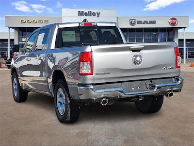 Used 2022 Ram 1500 Lone Star Crew Cab for sale #X12542 - photo 2