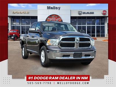 Used 2023 Ram 1500 Classic SLT Crew Cab for sale #X12544 - photo 1