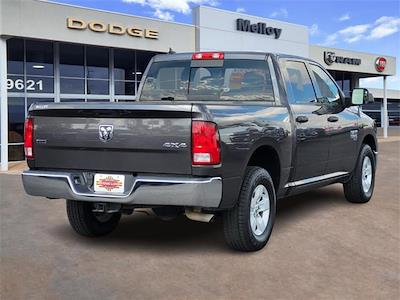 Used 2023 Ram 1500 Classic SLT Crew Cab for sale #X12544 - photo 2