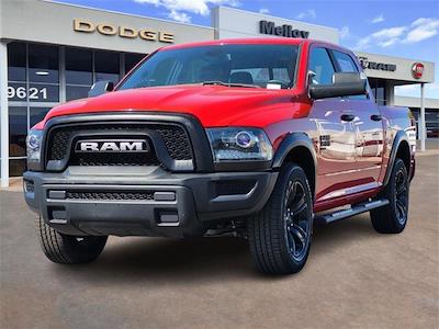 Used 2023 Ram 1500 Classic SLT Crew Cab for sale #X12545 - photo 1