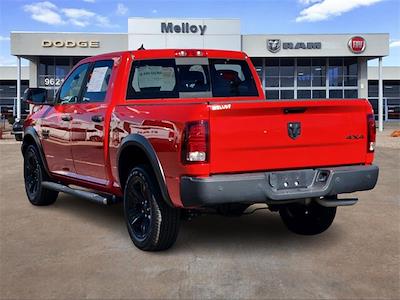 Used 2023 Ram 1500 Classic SLT Crew Cab for sale #X12545 - photo 2