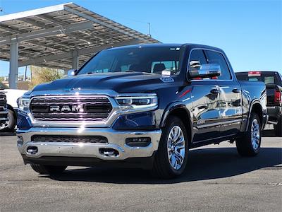 2024 Ram 1500 Crew Cab 4x4 Pickup for sale #X12550 - photo 1