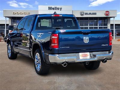 Used 2024 Ram 1500 Limited Crew Cab for sale #X12550 - photo 2