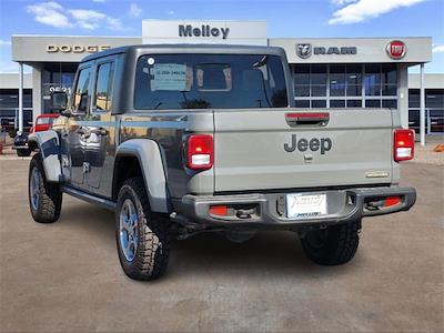 Used 2021 Jeep Gladiator Sport Crew Cab for sale #X12555 - photo 2