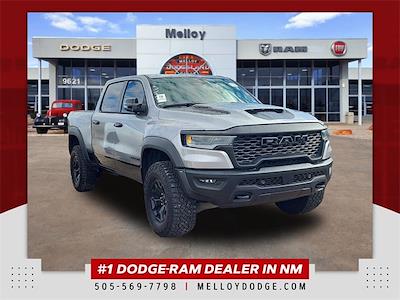 2025 Ram 1500 Crew Cab 4x4 Pickup for sale #X12557 - photo 1