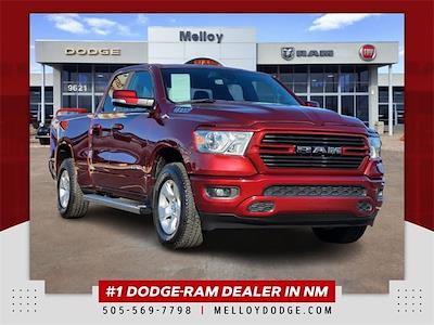 2021 Ram 1500 Quad Cab 4x4 Pickup for sale #X12558 - photo 1