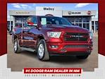 2021 Ram 1500 Quad Cab 4x4 Pickup for sale #X12558 - photo 1