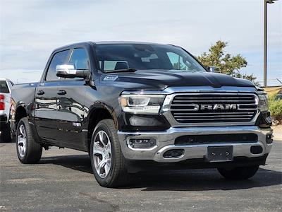 2023 Ram 1500 Crew Cab 4x4 Pickup for sale #X12559 - photo 1