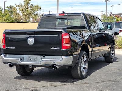 2023 Ram 1500 Crew Cab 4x4 Pickup for sale #X12559 - photo 2