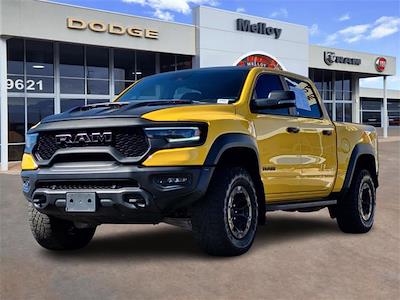 2023 Ram 1500 Crew Cab 4x4 Pickup for sale #X12560 - photo 1