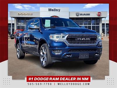 2023 Ram 1500 Crew Cab 4x4 Pickup for sale #X12562 - photo 1