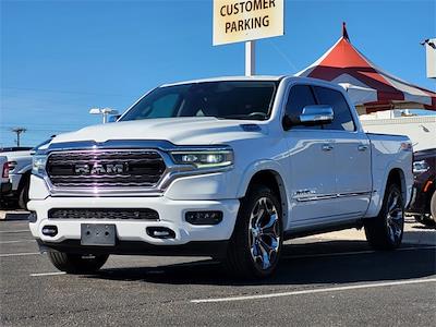 2022 Ram 1500 Crew Cab 4x4 Pickup for sale #X12565 - photo 1
