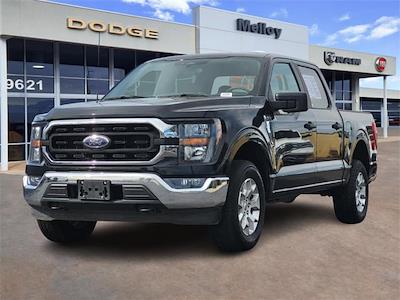 Used 2023 Ford F-150 SuperCrew Cab for sale #X12566 - photo 1
