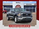 Used 2023 Ford F-150 SuperCrew Cab for sale #X12566 - photo 24