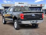 Used 2023 Ford F-150 SuperCrew Cab for sale #X12566 - photo 2