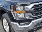 Used 2023 Ford F-150 SuperCrew Cab for sale #X12566 - photo 4