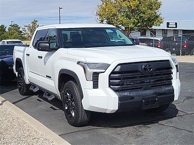 2023 Toyota Tundra CrewMax Cab 4x4 Pickup for sale #X12572 - photo 1
