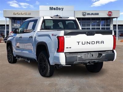 Used 2023 Toyota Tundra SR5 CrewMax Cab for sale #X12572 - photo 2