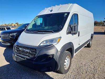 2023 Ram ProMaster 2500 High Roof FWD Empty Cargo Van for sale #X12573 - photo 1
