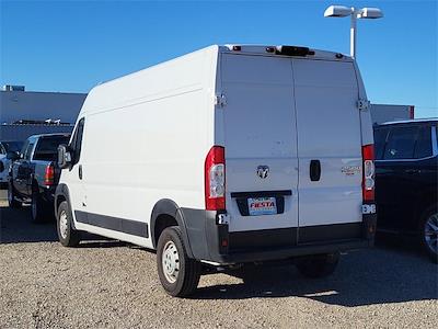 2023 Ram ProMaster 2500 High Roof FWD Empty Cargo Van for sale #X12573 - photo 2